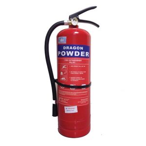 Bình chữa cháy bột Dragon