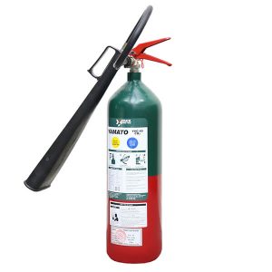 Bình chữa cháy tự động Yamato
