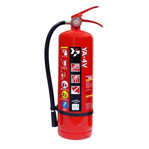 Bình chữa cháy xe đẩy Yamato