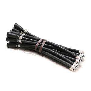 Dây loa bình chữa cháy bột