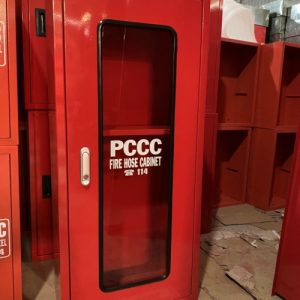 Tủ Chữa Cháy Âm Tường