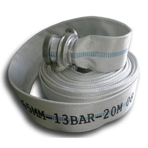 Vòi chữa cháy Trung Quốc